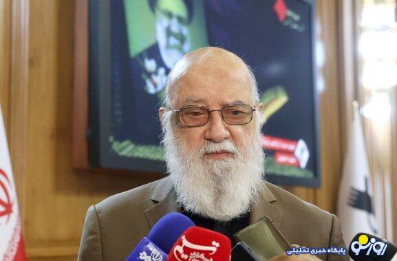 ماجرای استفاده از پناهگاههای قابل انتقال در تهران چیست؟ ماجرای استفاده از پناهگاههای قابل انتقال در تهران چیست؟