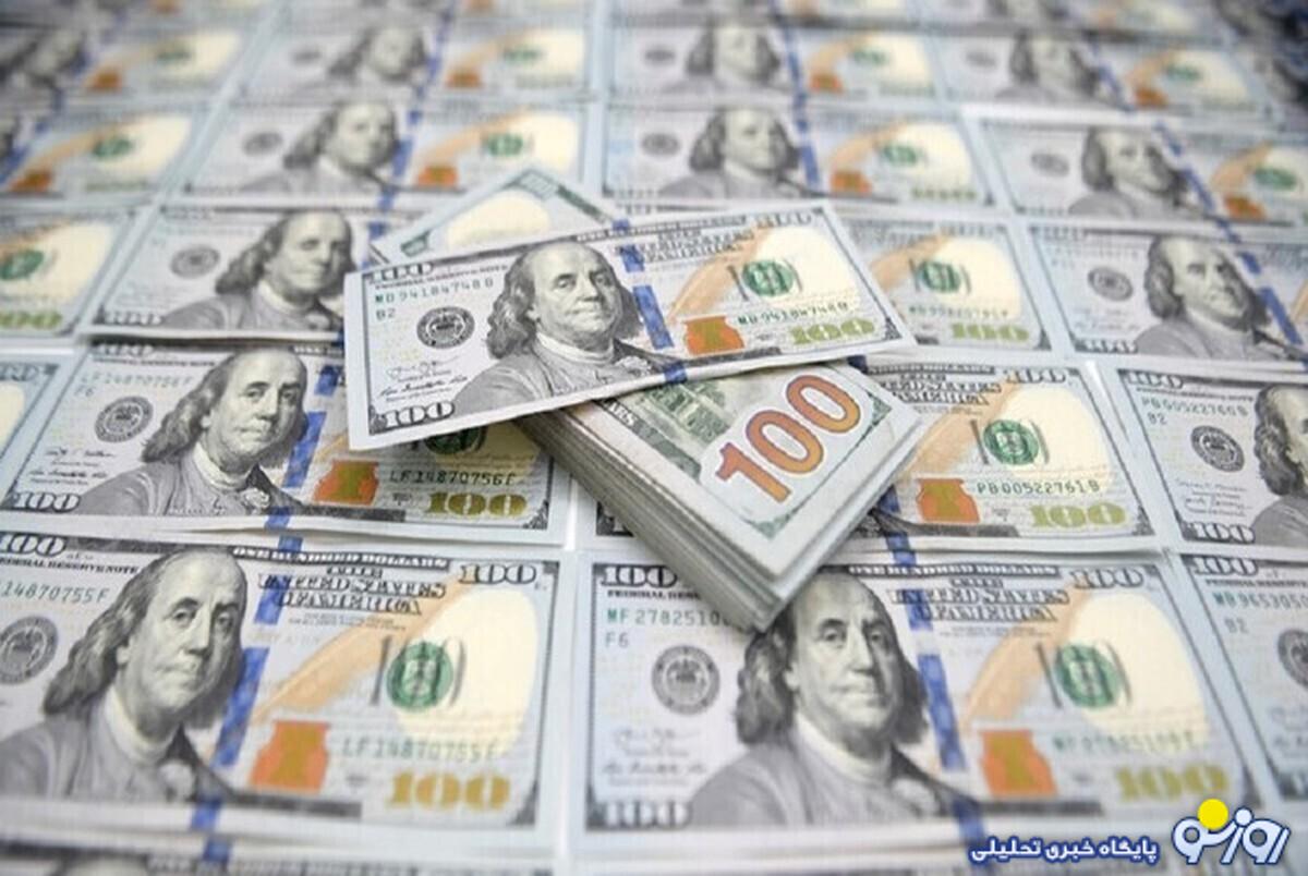 قیمت جدید دلار، یورو و سایر ارزها امروز ۱۹ تیرماه ۱۴۰۴ قیمت جدید دلار، یورو و سایر ارزها امروز ۱۹ تیرماه ۱۴۰۴