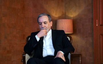 شروط ایران برای بازگشت به میز مذاکره / تهران زیر سایه تهدید گفت و گو نمیکند شروط ایران برای بازگشت به میز مذاکره / تهران زیر سایه تهدید گفت و گو نمیکند