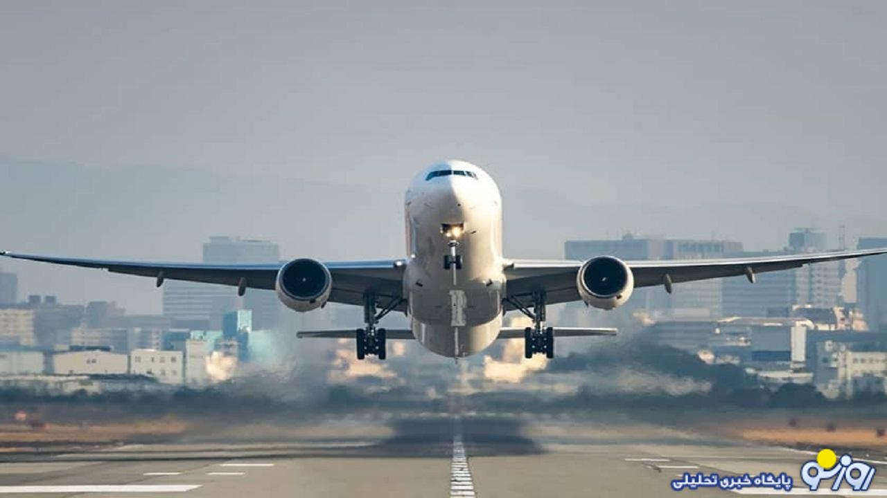 ضرر اسراییل به سازمان هواپیمایی کشور چقدر شد؟ ضرر اسراییل به سازمان هواپیمایی کشور چقدر شد؟