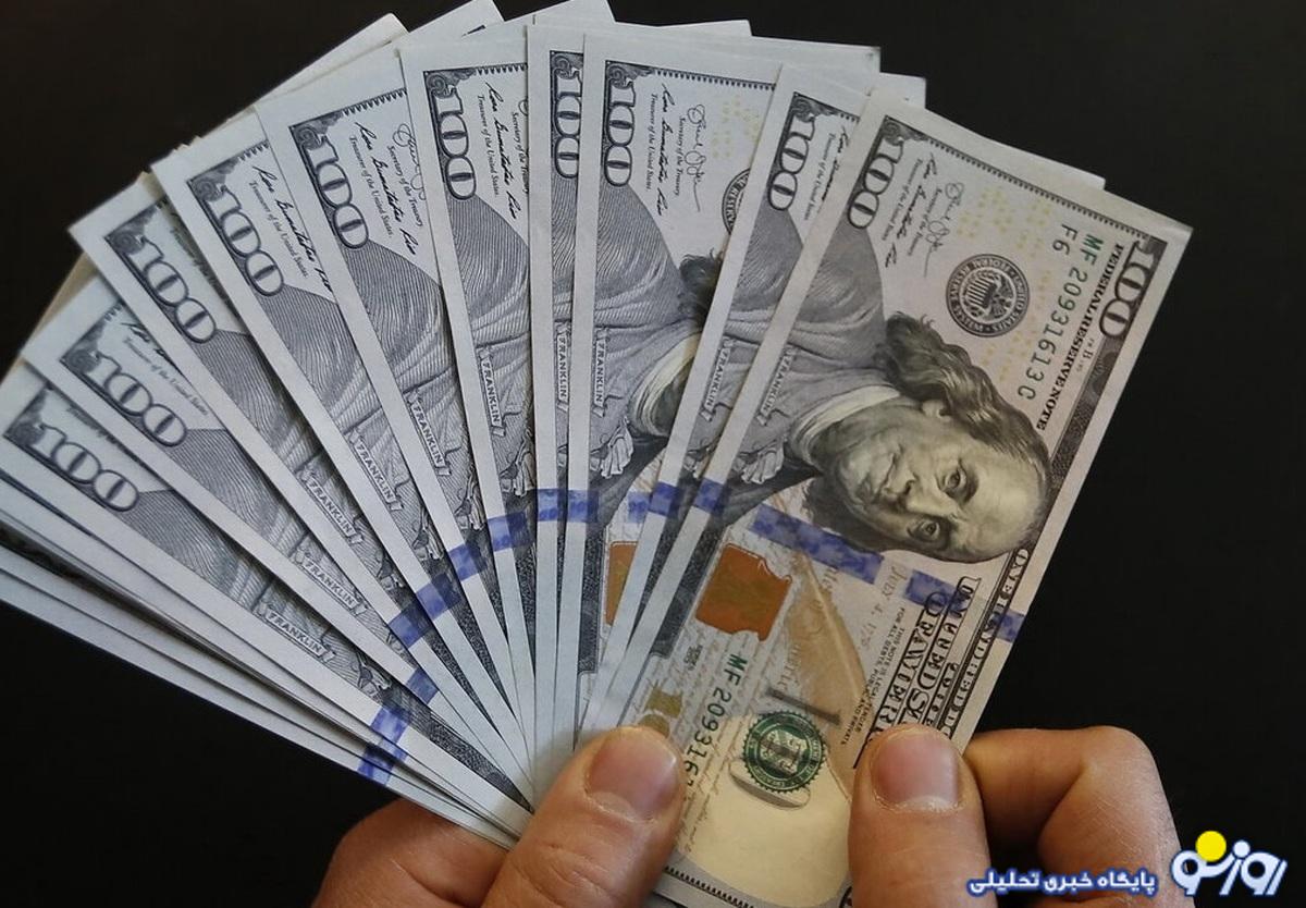 اگر اگر اگر توافق شود قیمت دلار چند تومان خواهد شد؟ اگر اگر اگر توافق شود قیمت دلار چند تومان خواهد شد؟