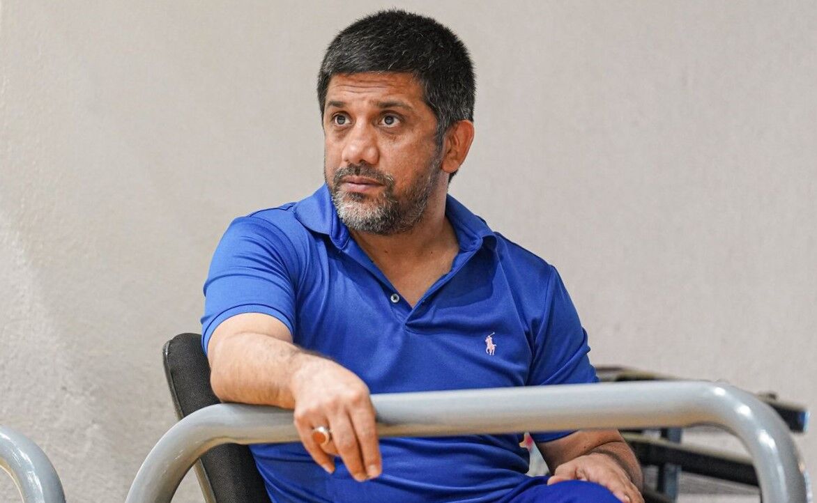 تکذیب توییت جنجالی درباره علیرضا فغانی؛ دبیر اصلا صفحهای ندارد! تکذیب توییت جنجالی درباره علیرضا فغانی؛ دبیر اصلا صفحهای ندارد!