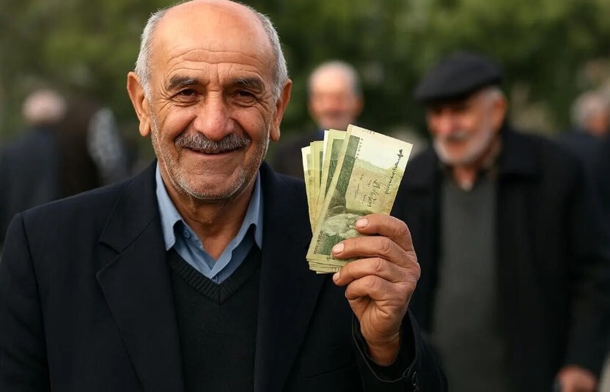 تاخیر در صدور فیش حقوقی تیر ۱۴۰۴ بازنشستگان / زمان واریز حقوق بازنشستگان تغییر کرد؟ تاخیر در صدور فیش حقوقی تیر ۱۴۰۴ بازنشستگان / زمان واریز حقوق بازنشستگان تغییر کرد؟