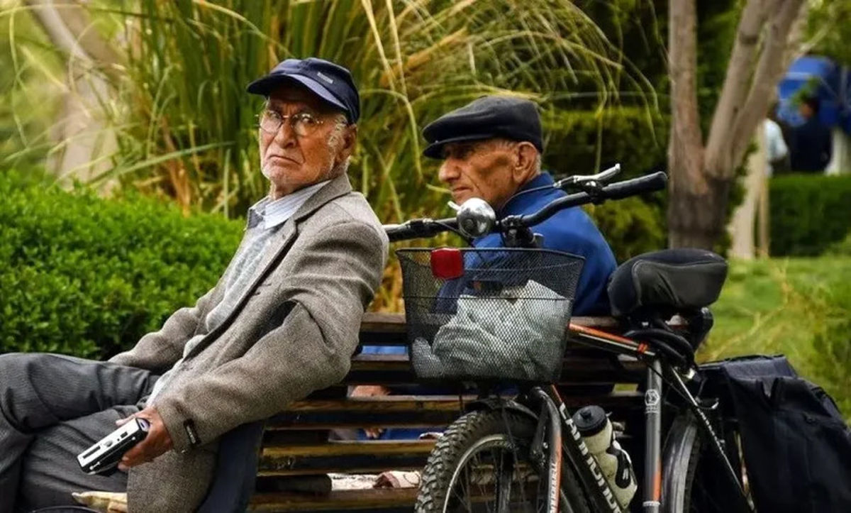 زمان واریز حقوق بازنشستگان تامین اجتماعی اعلام شد/ در این سه تاریخ منتظر باشید! زمان واریز حقوق بازنشستگان تامین اجتماعی اعلام شد/ در این سه تاریخ منتظر باشید!