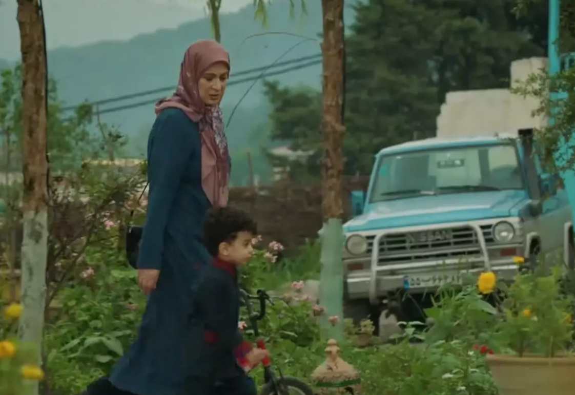 ریما رامینفر