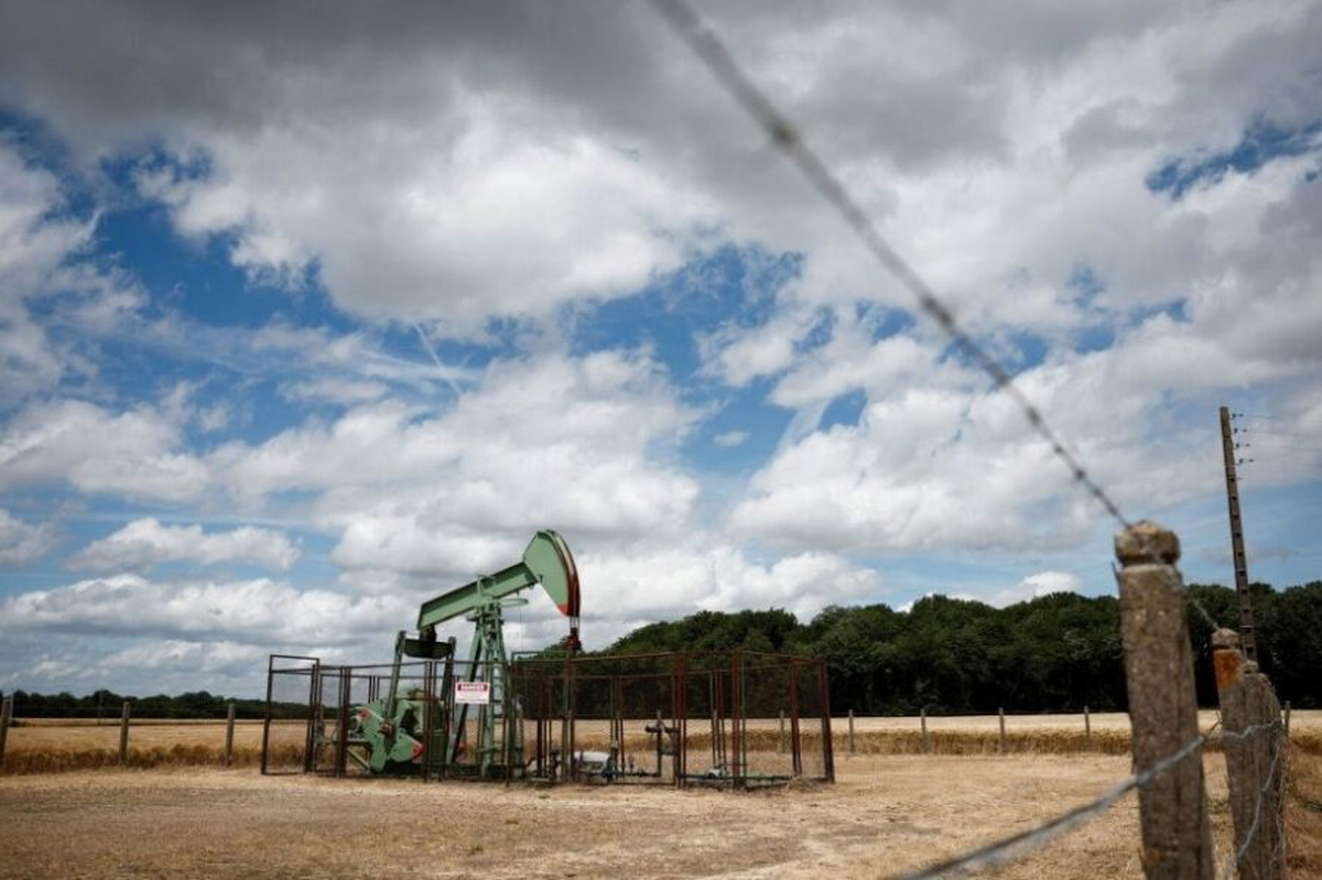 قیمت نفت بیش از ۷ درصد سقوط کرد قیمت نفت بیش از ۷ درصد سقوط کرد