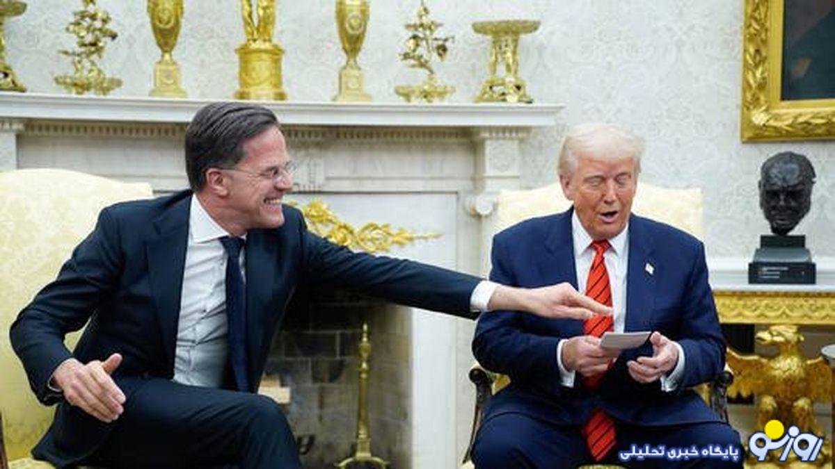 به جز ترامپ چه کسی از حمله به ایران استقبال کرد؟