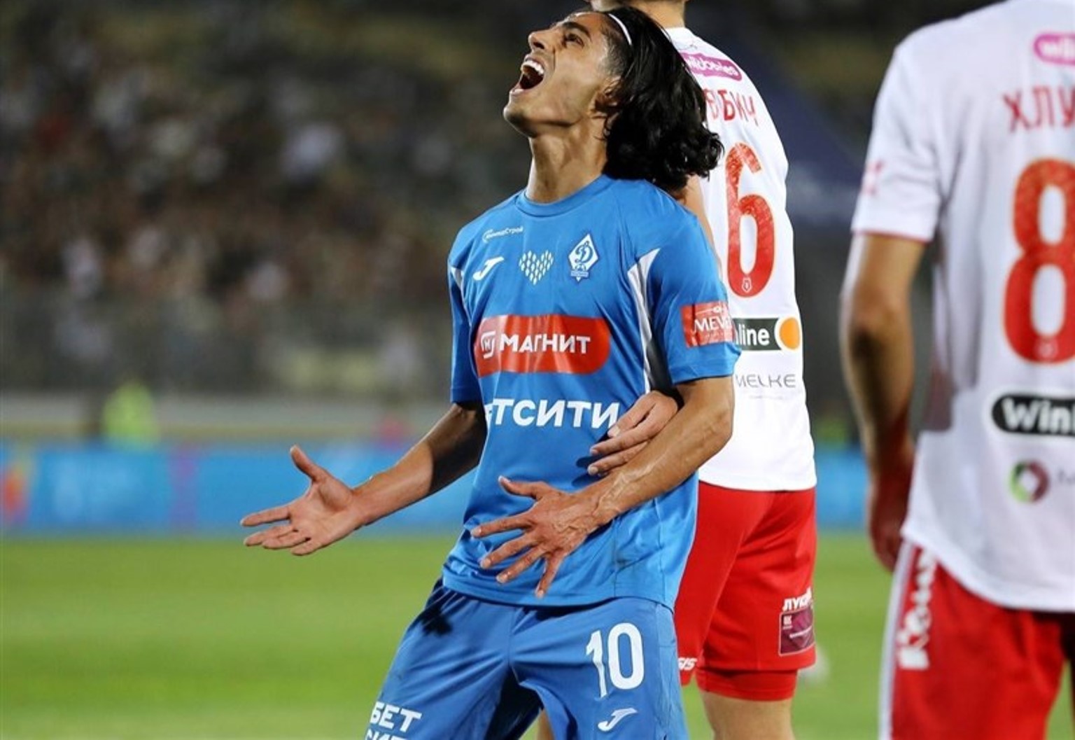 آخرین خبر از تلاش استقلال برای جذب محمدجواد حسین نژاد