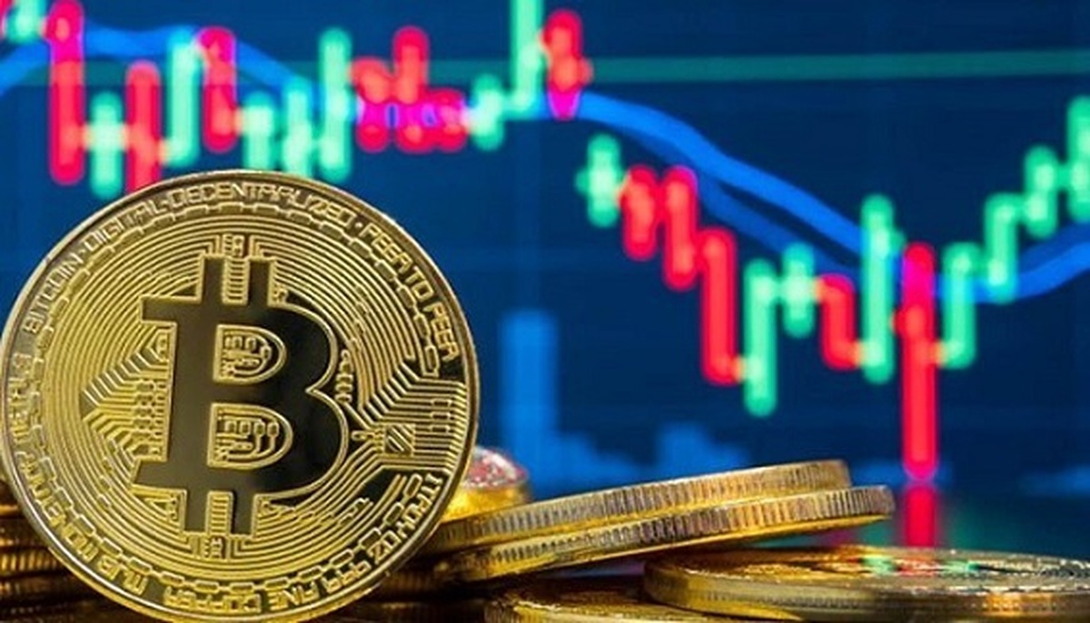 قیمت بیت کوین امروز دوشنبه ۹ تیرماه ۱۴۰۴ قیمت بیت کوین امروز دوشنبه ۹ تیرماه ۱۴۰۴