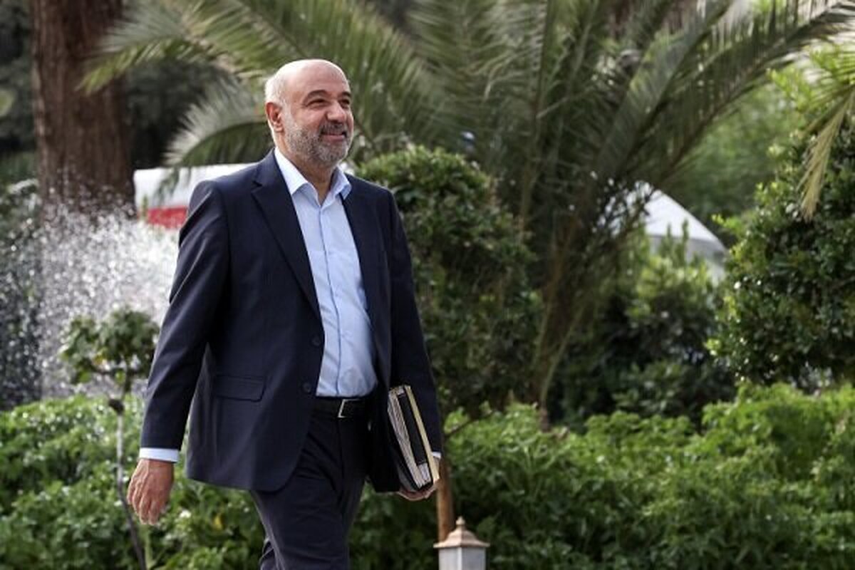 وزیر کار در مورد حذف یارانه سه دهک بالا توضیح داد وزیر کار در مورد حذف یارانه سه دهک بالا توضیح داد