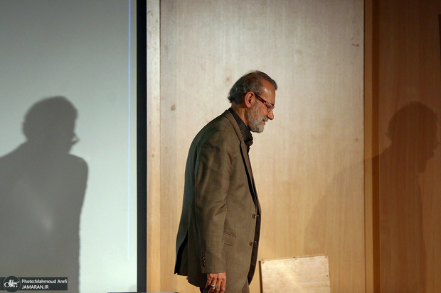 مهمترین ماموریت لاریجانی / تحلیل حمید ابوطالبی از بازگشت علی لاریجانی به سمت «دبیر شورای عالی امنیت»