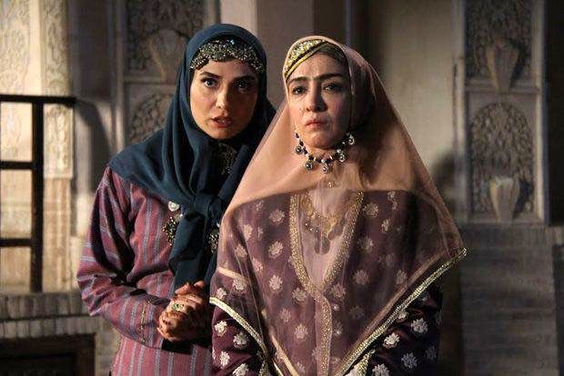 بانوی+عمارت