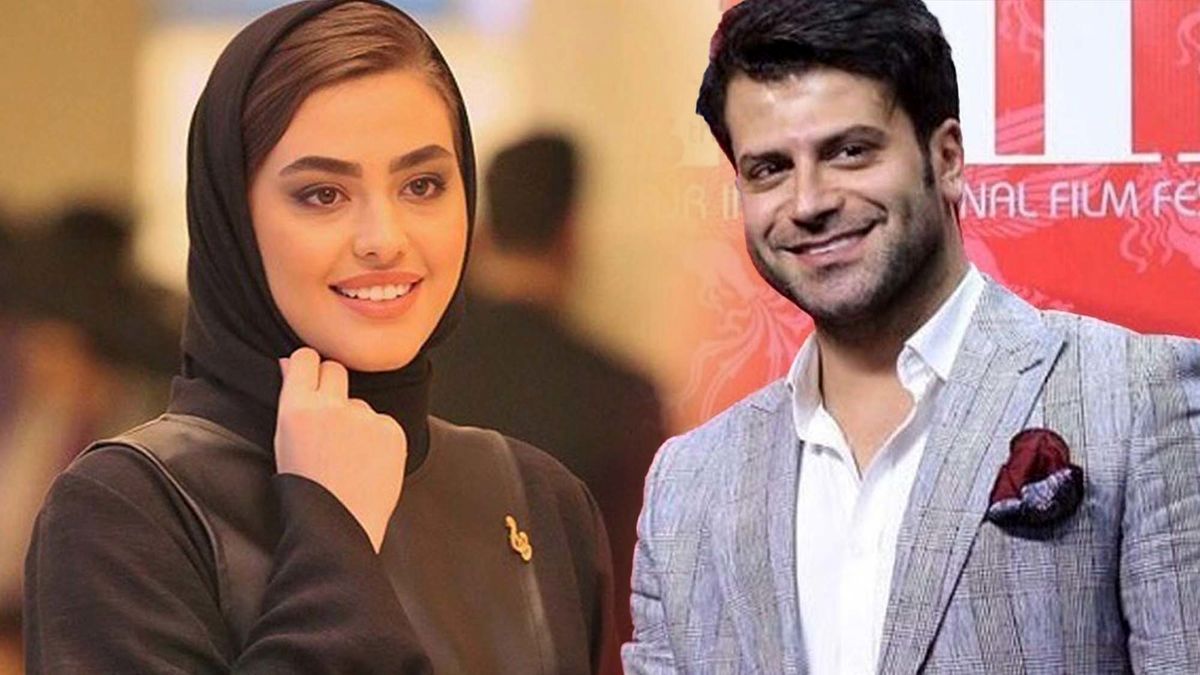 ازدواج ریحانه پارسا و روزبه حصاری+ بیوگرافی ازدواج ریحانه پارسا و روزبه حصاری+ بیوگرافی