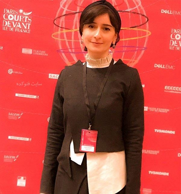 عکس سهیلا گلستانی خارج از کشور