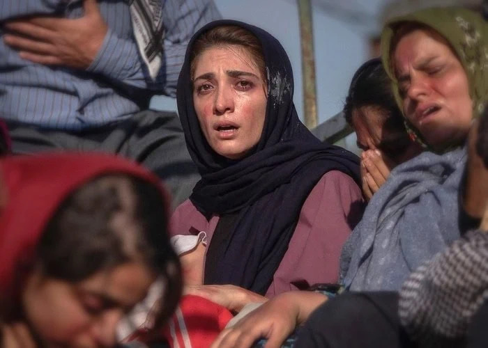 مینا ساداتی