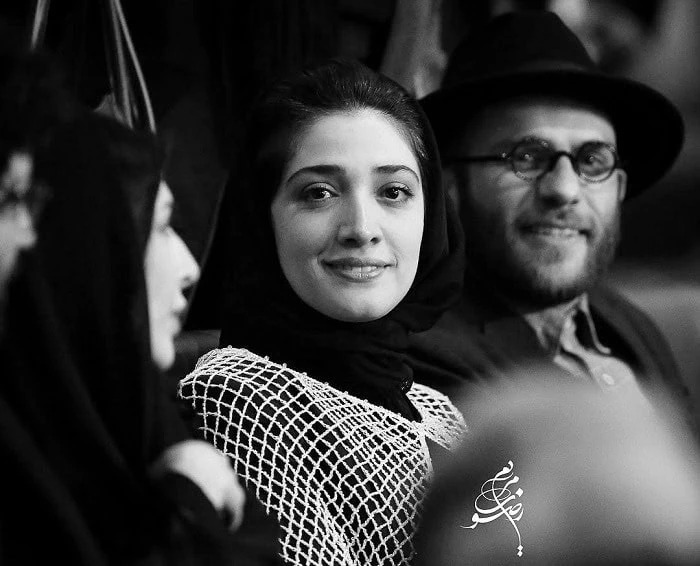 مینا ساداتی