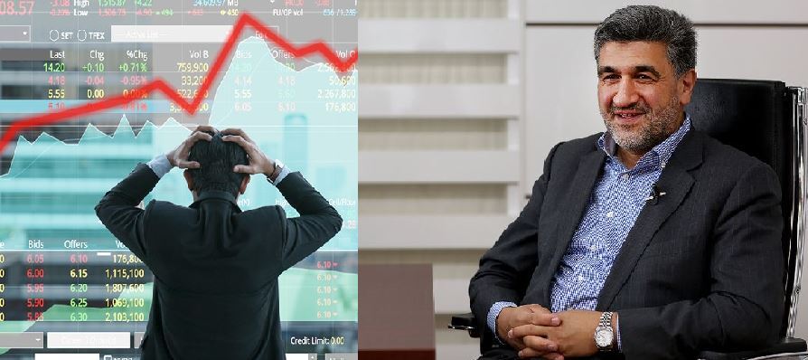 بورس هفتگی///////دپوی  پنجشنبه