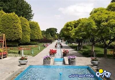 هوای تهران قابل قبول شد هوای تهران قابل قبول شد