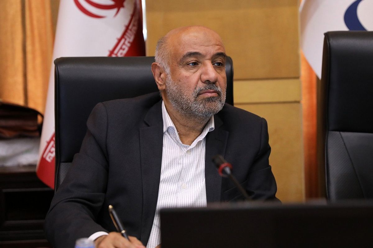 عیدی ویژه دولت پزشکیان به مناسبت میلاد پیامبر/ جیب مردم پرپول میشود عیدی ویژه دولت پزشکیان به مناسبت میلاد پیامبر/ جیب مردم پرپول میشود