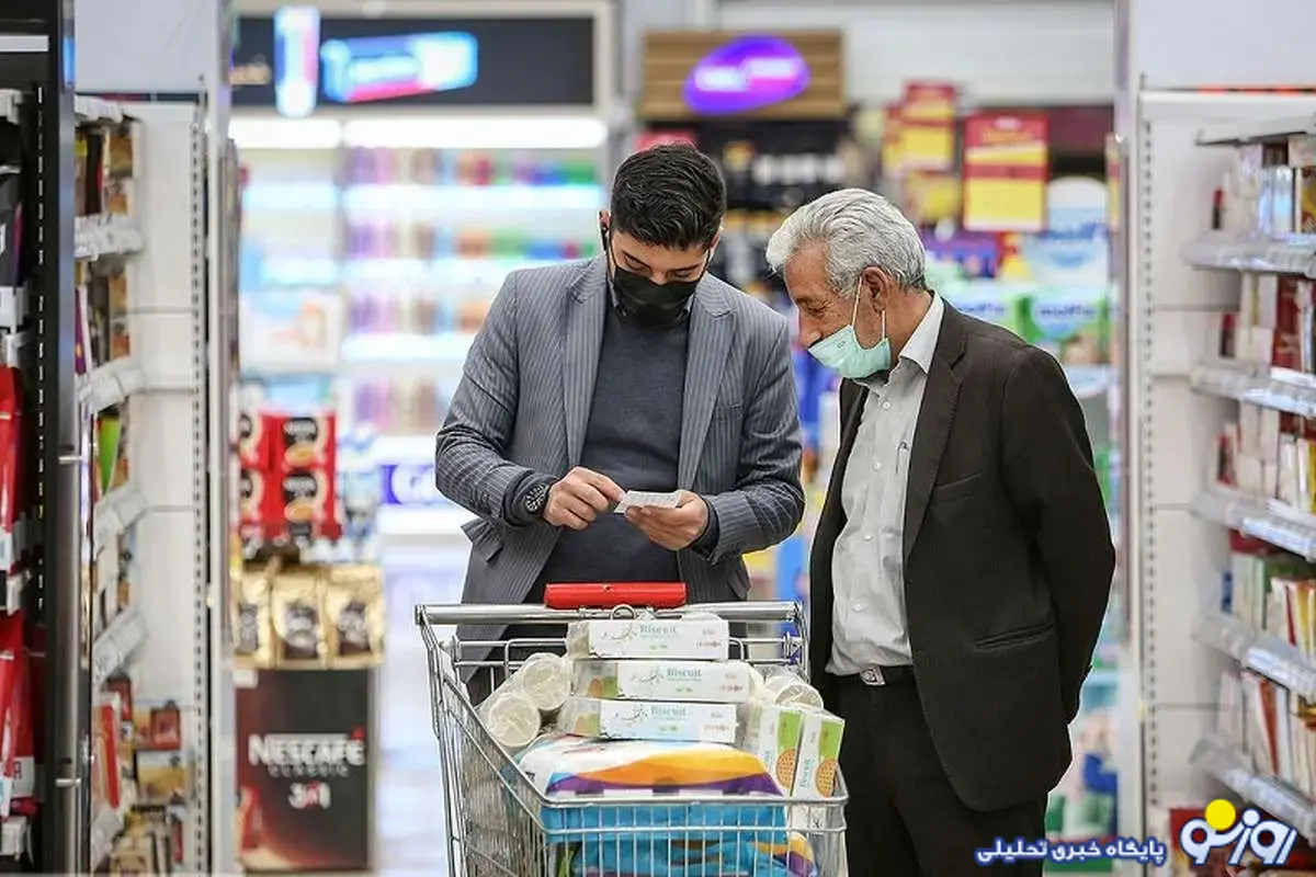 زمان واریز کالابرگ دهک ۴ تا ۷ اعلام شد زمان واریز کالابرگ دهک ۴ تا ۷ اعلام شد