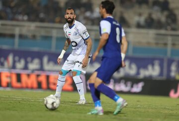 محل بازی استقلال؛ نامعلوم! محل بازی استقلال؛ نامعلوم!