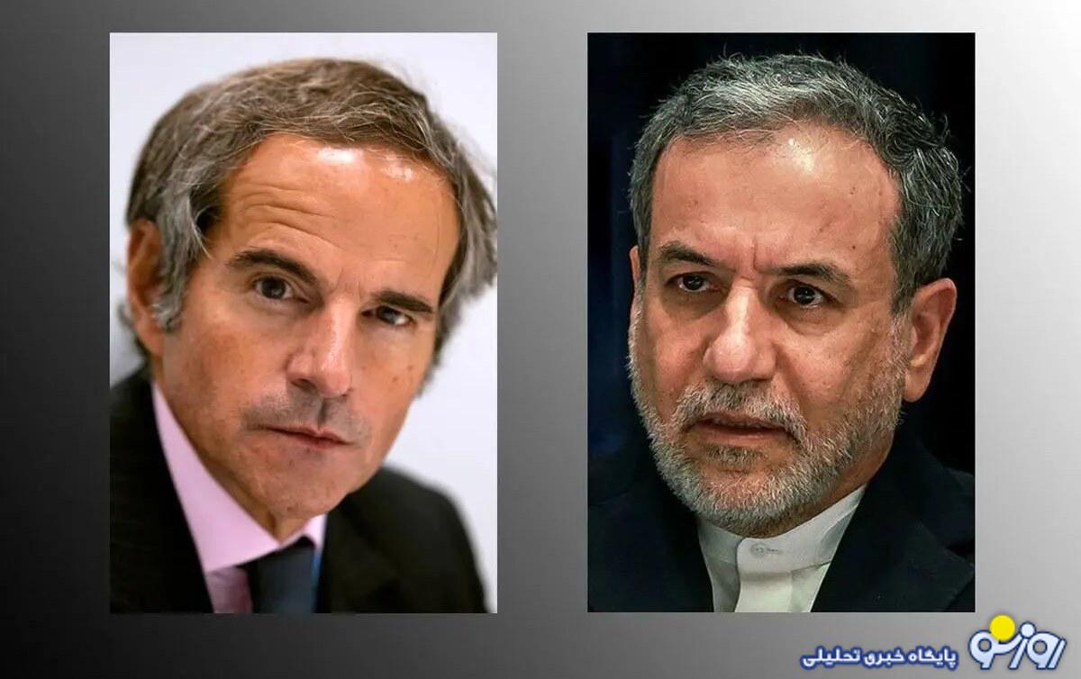 دنیایی دست در دست هم برای حل و فصل برنامه هستهای ایران! دنیایی دست در دست هم برای حل و فصل برنامه هستهای ایران!