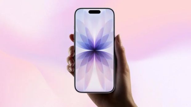 قیمت آیفون 17 در ایران