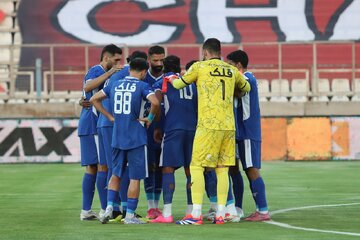 مخالفت AFC با درخواست استقلال و تراکتور/ آبیها در شهرقدس، تبریزیها در یادگار امام مخالفت AFC با درخواست استقلال و تراکتور/ آبیها در شهرقدس، تبریزیها در یادگار امام