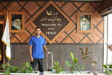 پیام منیر به استقلالیها: منتظر دیدار با شما هستم پیام منیر به استقلالیها: منتظر دیدار با شما هستم