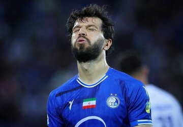 معضل جدید استقلال! معضل جدید استقلال!