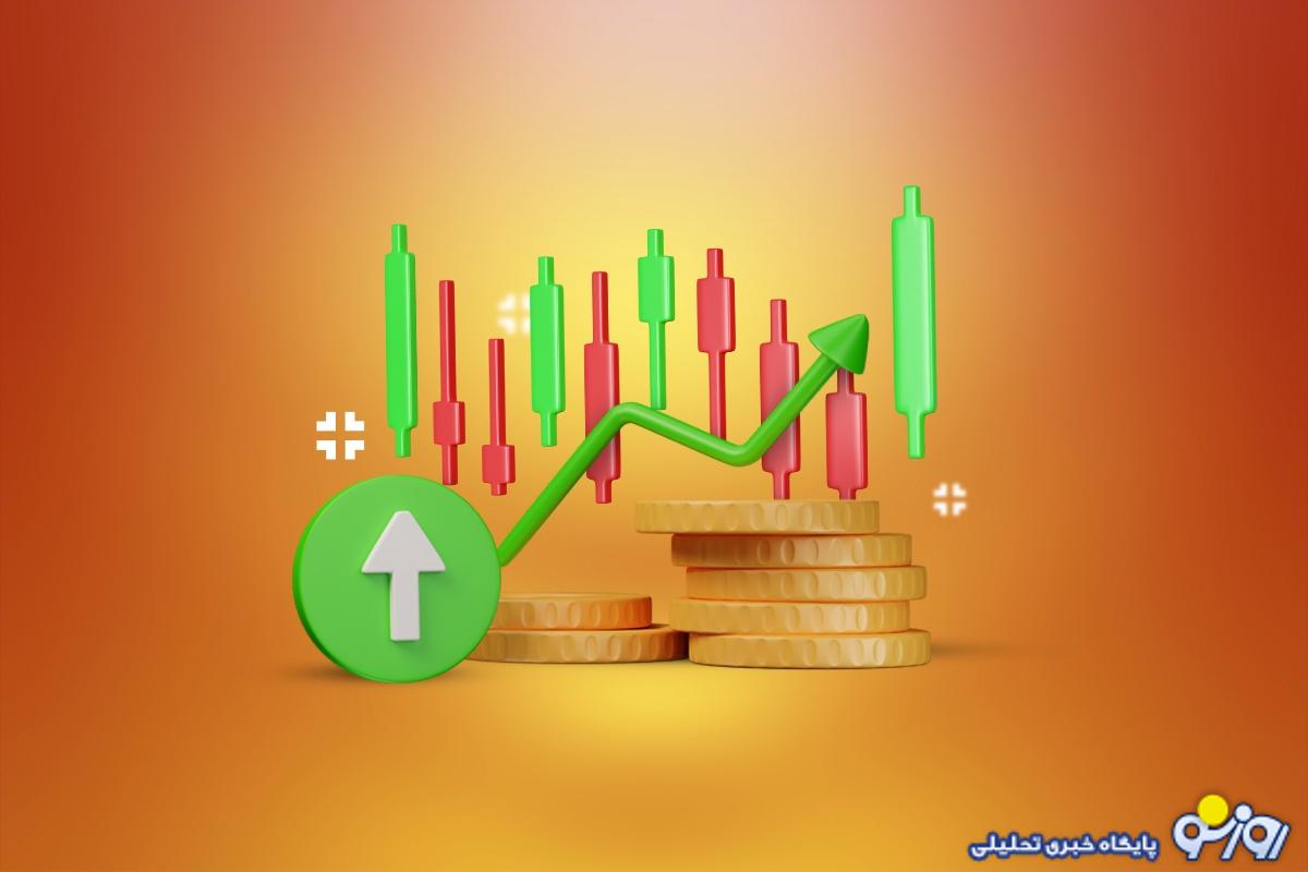 شاخص کل بورس امروز ۲۲ شهریور ماه