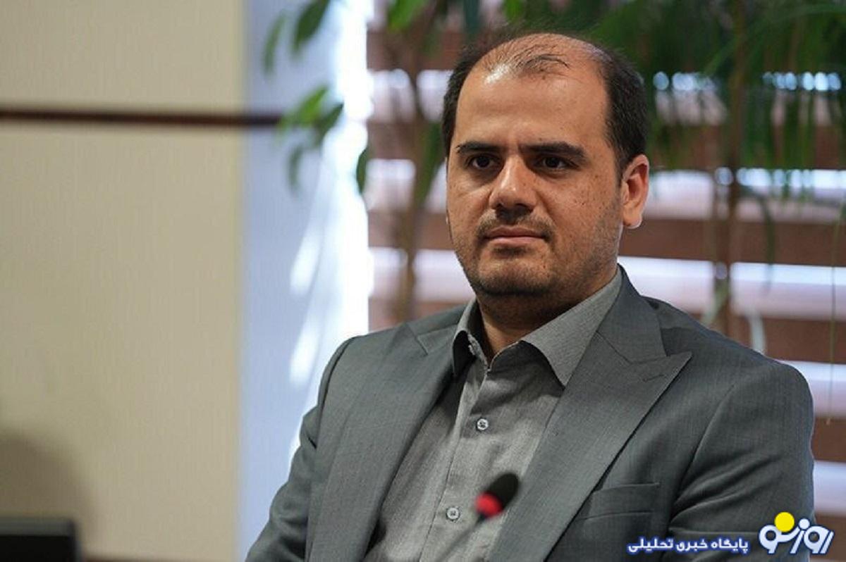 افت فروش داخلی و صادراتی نفت پاسارگاد با مدیریت امیر حسین باقری