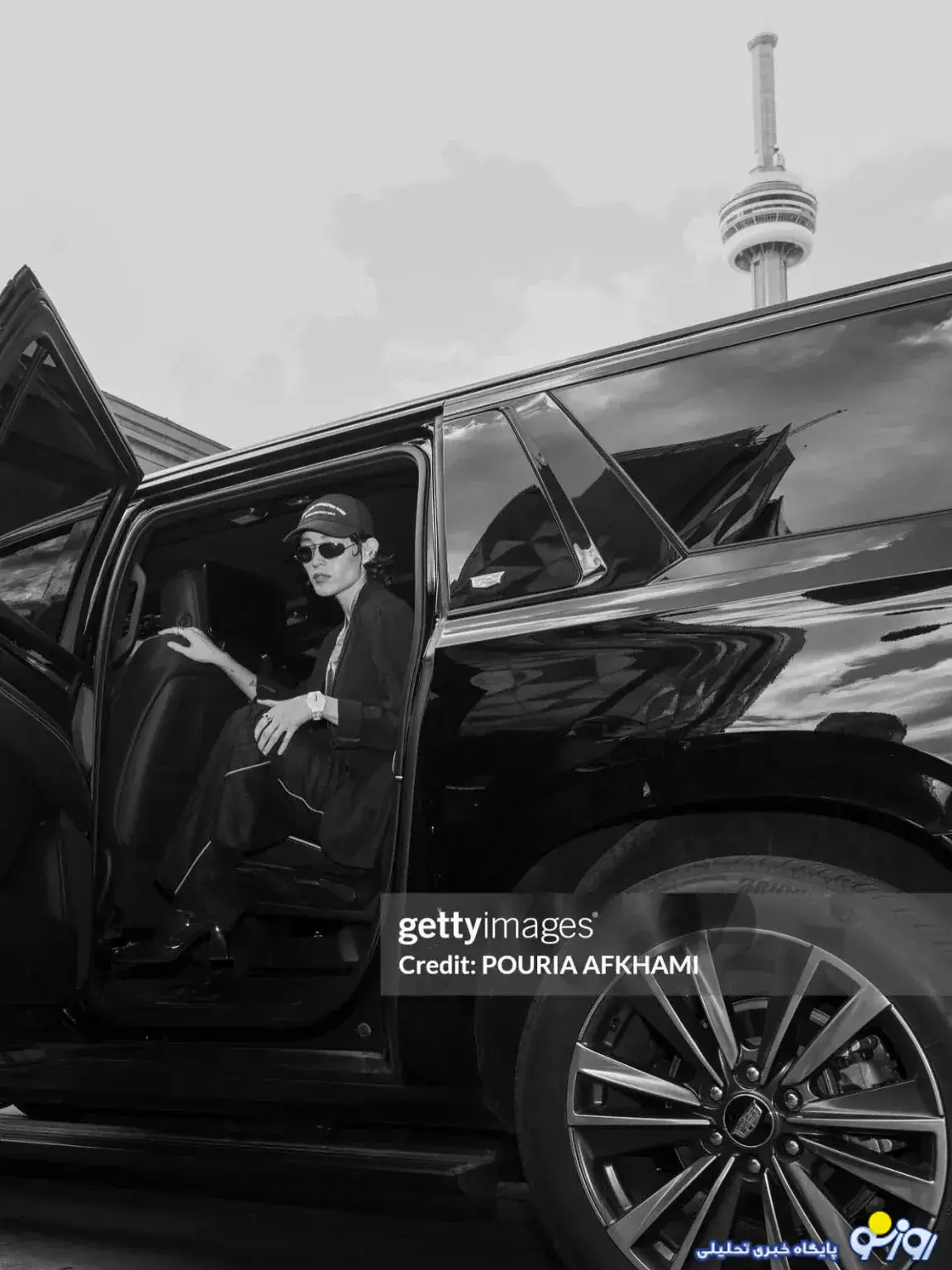 خانم فرشته حسینی همسر آقای نوید محمد زاده لطفا توضیح دهید پناهنده شدهاید یا خیر؟ خانم فرشته حسینی همسر آقای نوید محمد زاده لطفا توضیح دهید پناهنده شدهاید یا خیر؟