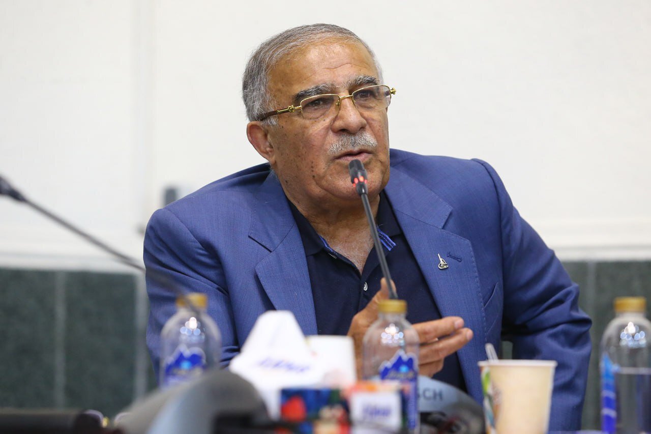 حسن روشن: دلم برای هواداران استقلال سوخت/فقط ساپینتو مقصر نیست اما ...