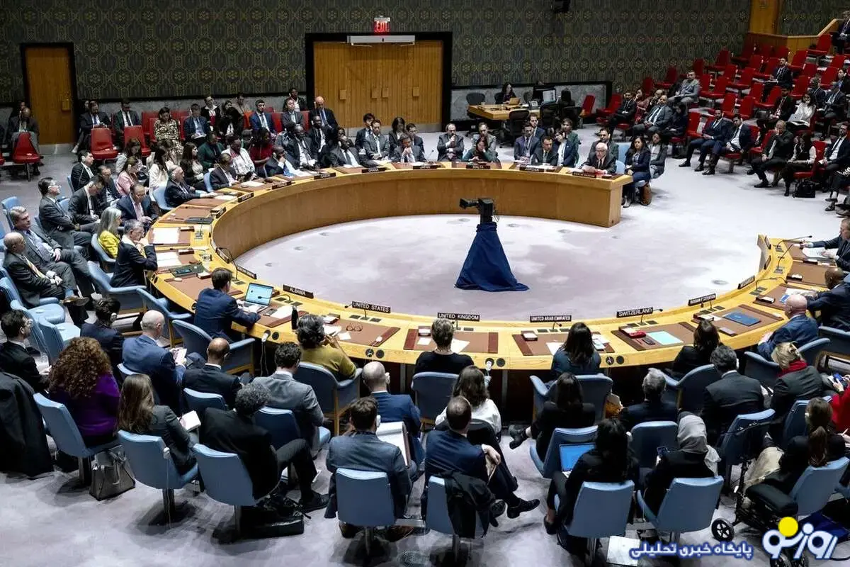 آماده مواجهه با تحریمها شدهایم؟ آماده مواجهه با تحریمها شدهایم؟