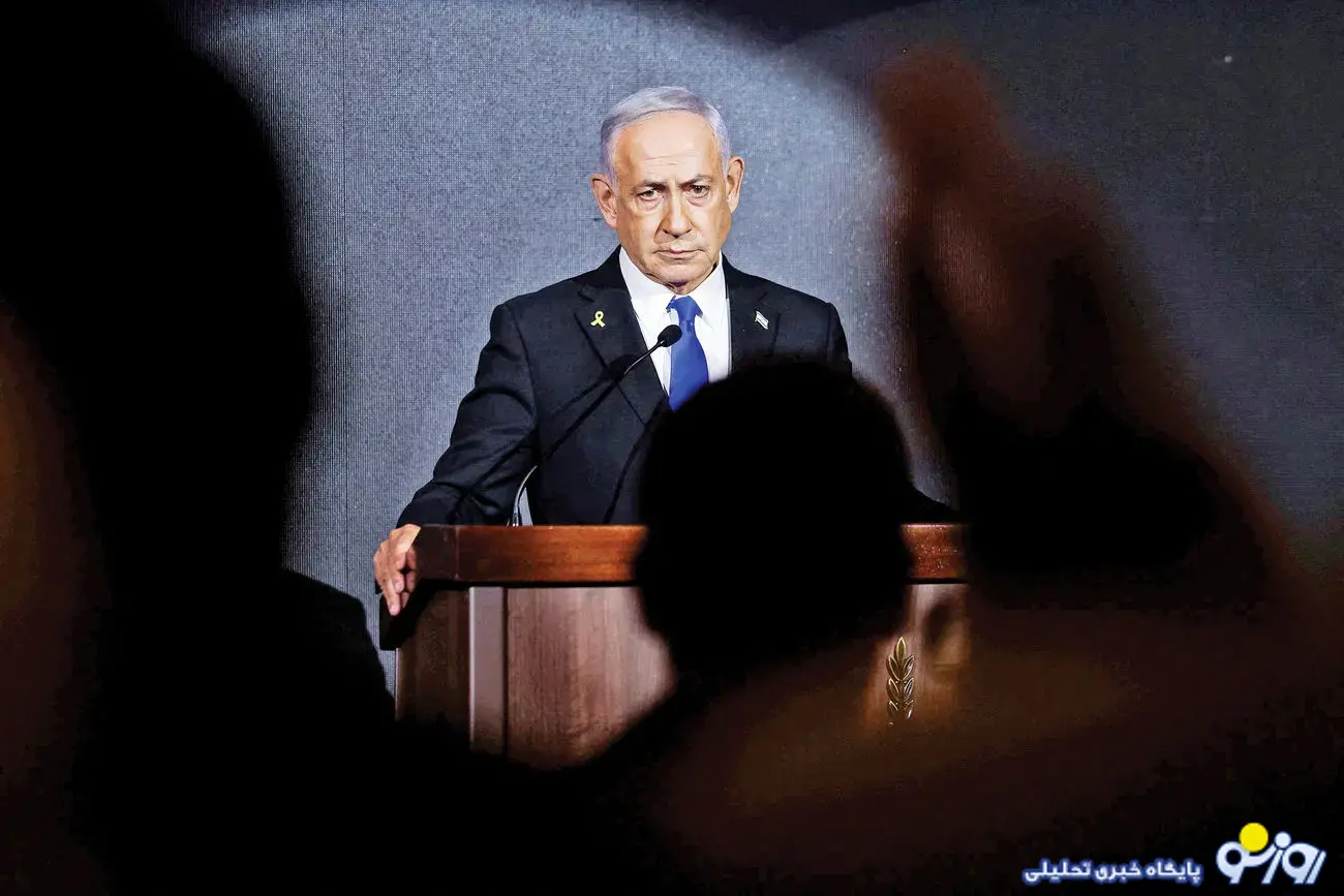 پروژه اسراییل برای خاورمیانه چیست؟