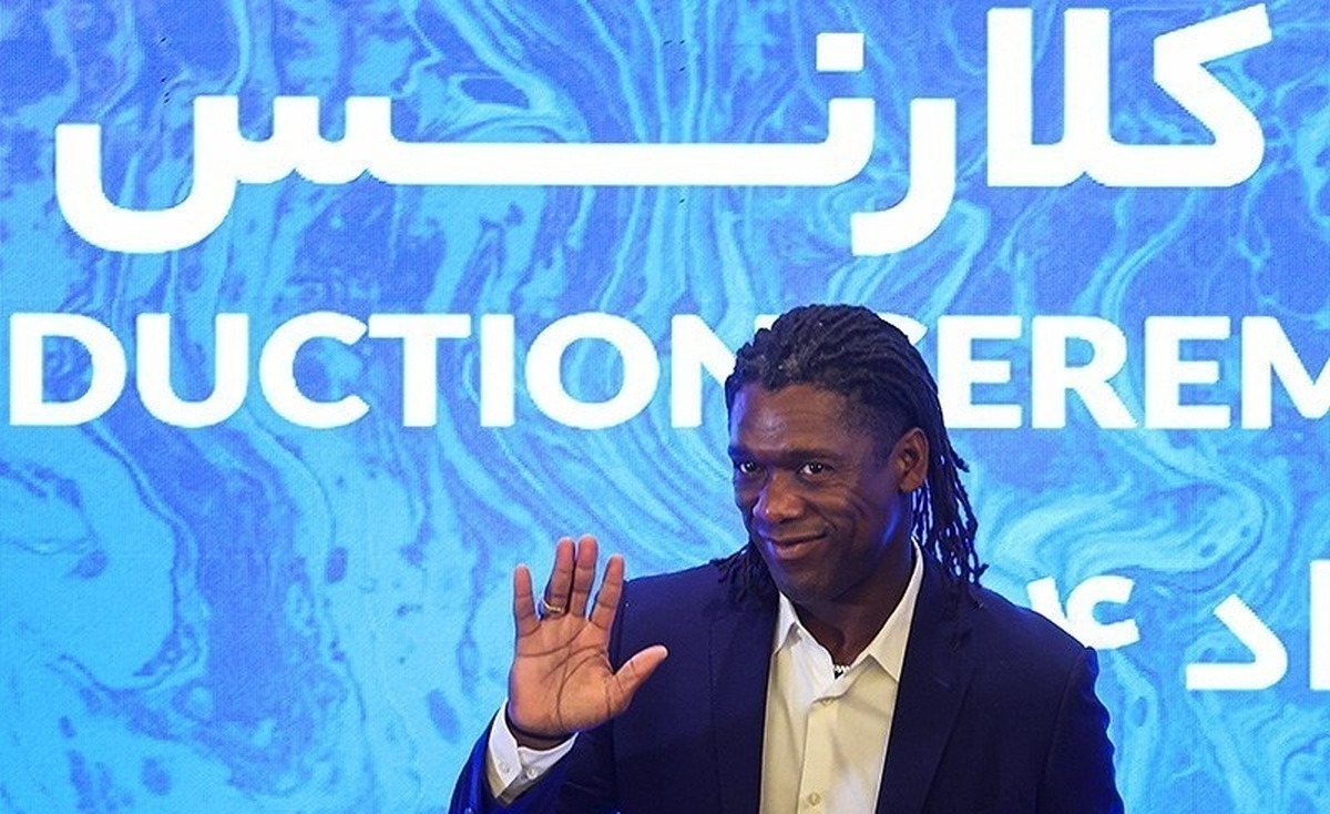 تماس سیدورف با ساپینتو برای بررسی شرایط استقلال تماس سیدورف با ساپینتو برای بررسی شرایط استقلال