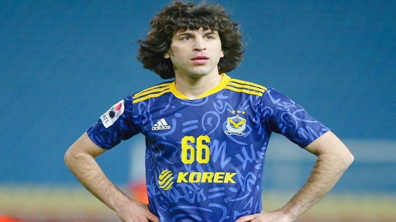 اعتراض استقلال به دادگاه عالی ورزش برای تجدید نظر در حکم منتظر محمد اعتراض استقلال به دادگاه عالی ورزش برای تجدید نظر در حکم منتظر محمد