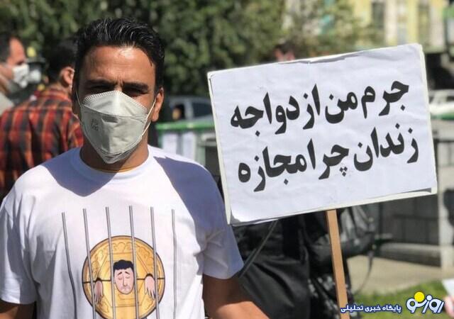 زندگی یا تحمل زیر سایه سنگین مهریه! زندگی یا تحمل زیر سایه سنگین مهریه!