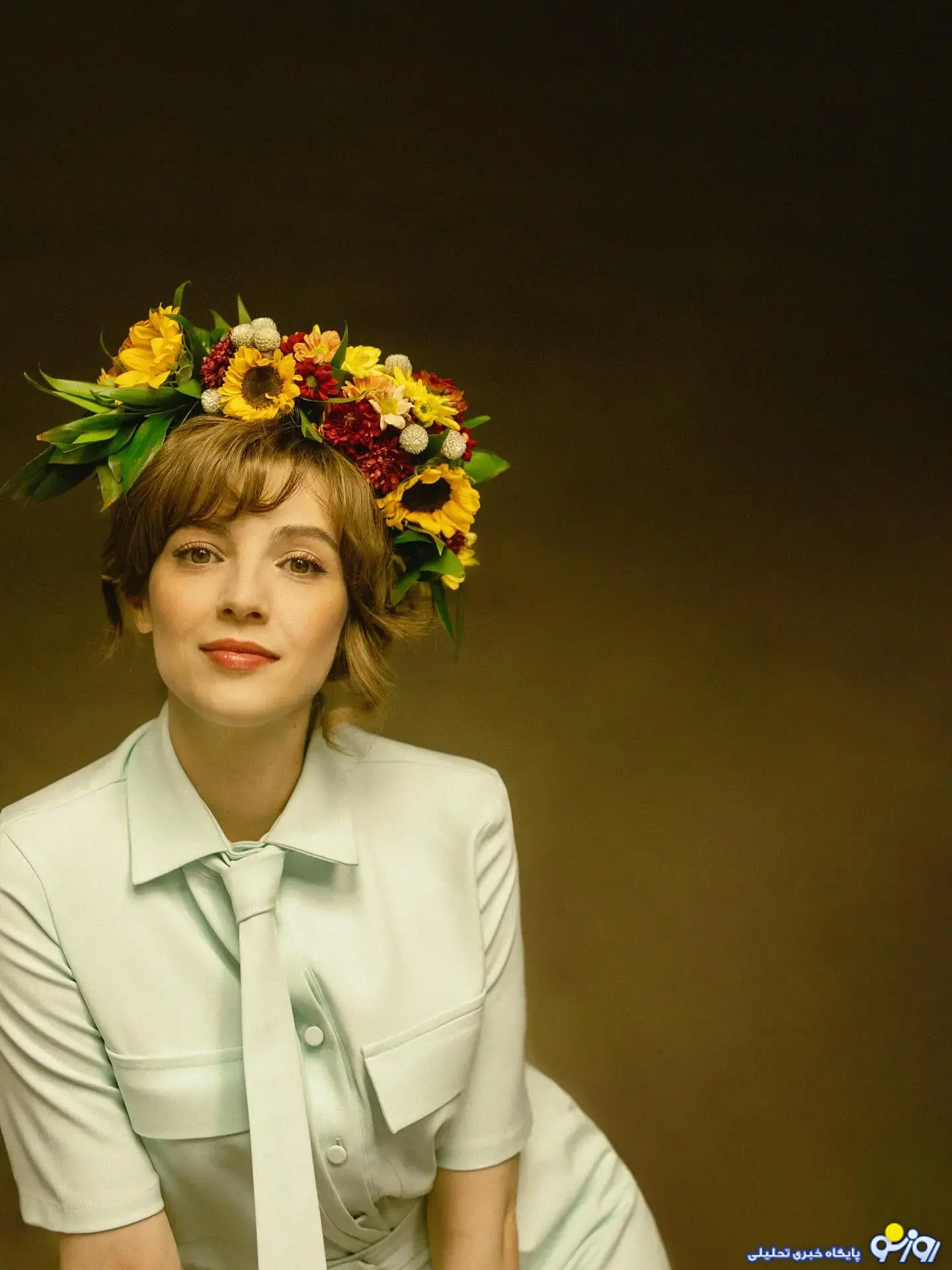 پست اینستاگرامی مهسا حجازی به مناسبت تولدش