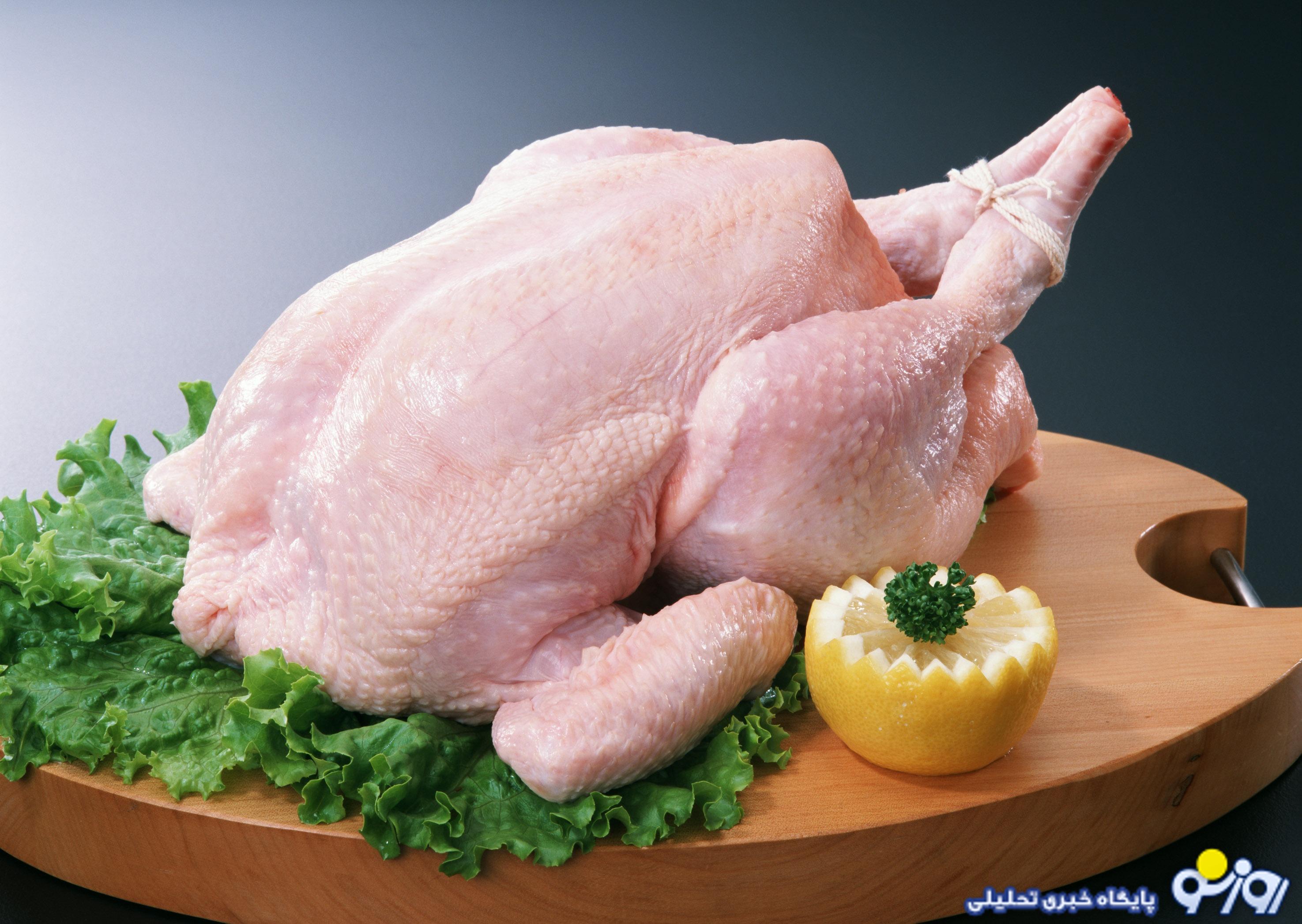 دلیل گرانی مرغ چیست؟ دلیل گرانی مرغ چیست؟