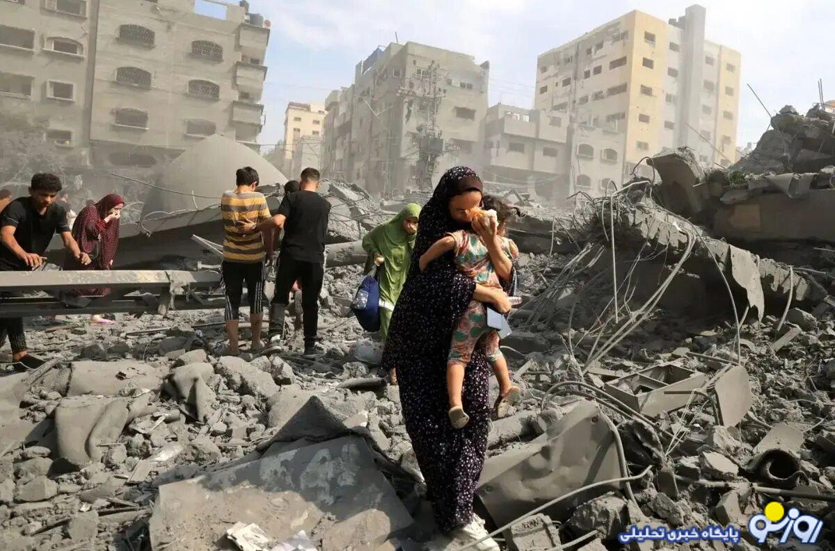 عملیات طوفان‌الاقصی یک اشتباه بود!