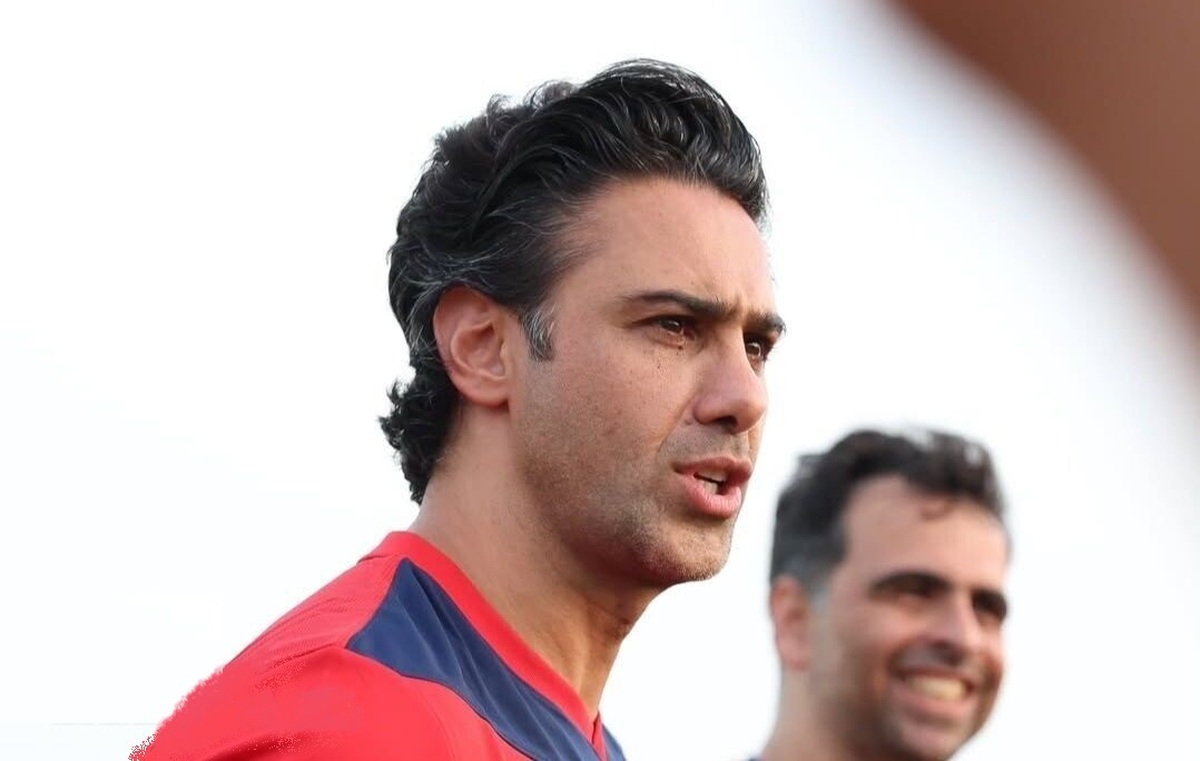 احتمال ملاقات کاندیدای سرمربیگری استقلال و امیر قلعه نویی در دبی