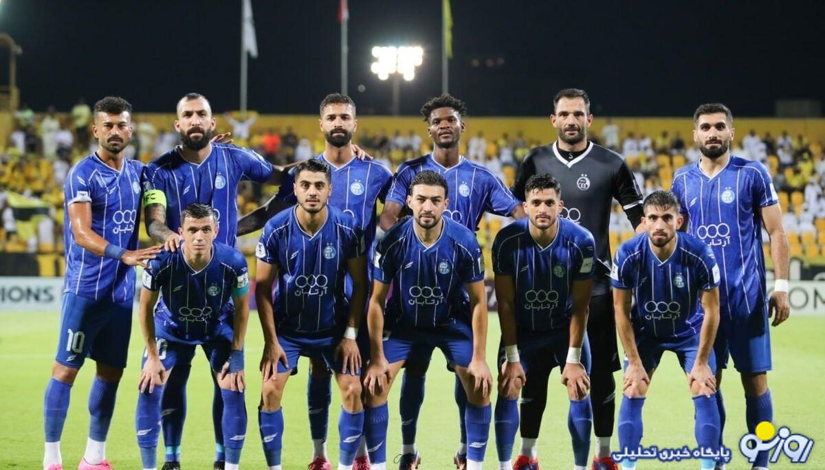 نجات استقلال با امیر قلعه‌نویی؟/ ادعای جنجالی  پیشکسوت استقلال