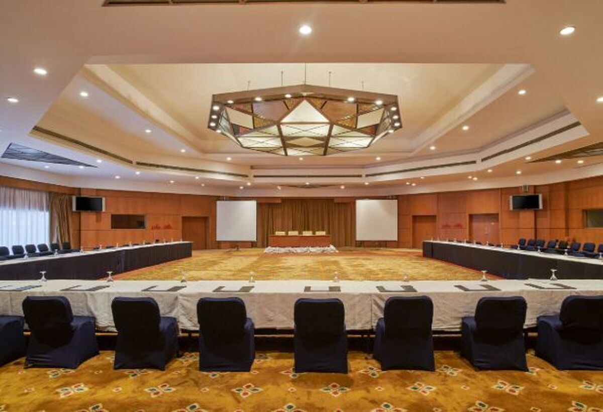 دعوت ایران به اجلاس «شرم الشیخ» ؛ آیا آمریکا اشتباه خود در کنفرانس مادرید را اصلاح می کند؟