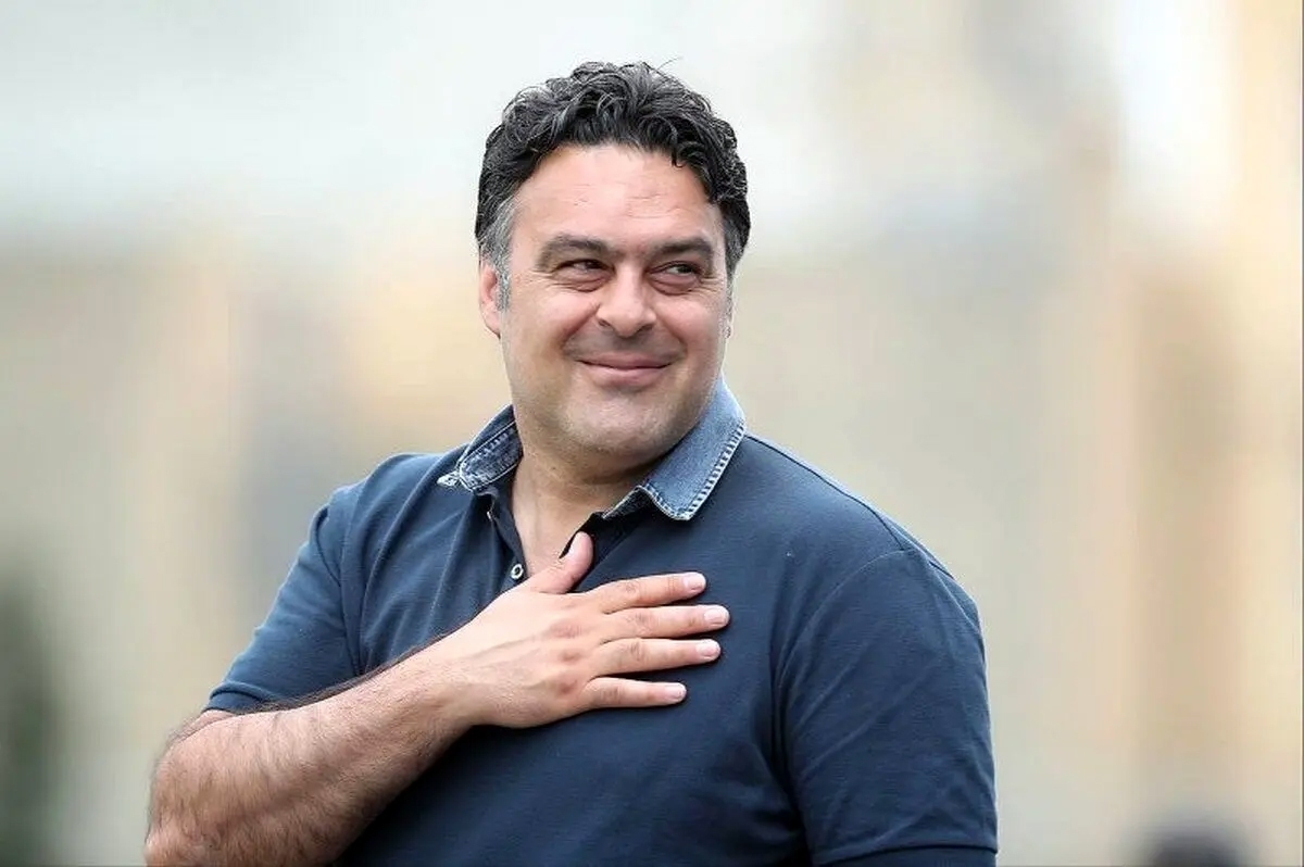 آتیلا حجازی: فقط مربیان تیم ملی ضعف‌ها را قبول ندارند؛ تنها دو ستاره در فوتبال ایران داریم