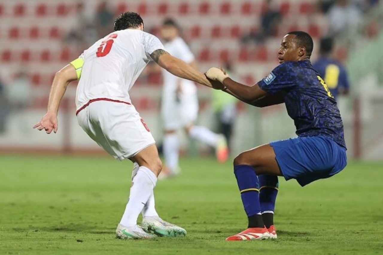 انتقاد شدید کارشناس فوتبال از امیر قلعه نویی: این تیم ساختار ندارد و فروپاشیده است!