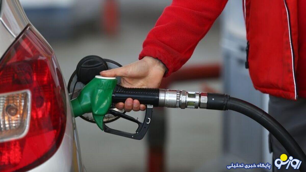افشای تصمیم جدید پزشکیان برای قیمت بنزین