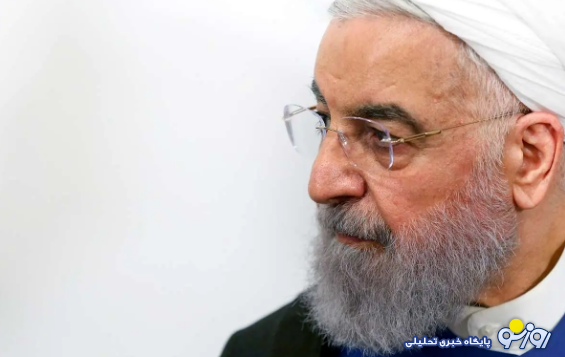 روحانی: مردم در جنگ ۱۲ روزه کنار ایران ایستادند، نه کنار حاکمان روحانی: مردم در جنگ ۱۲ روزه کنار ایران ایستادند، نه کنار حاکمان