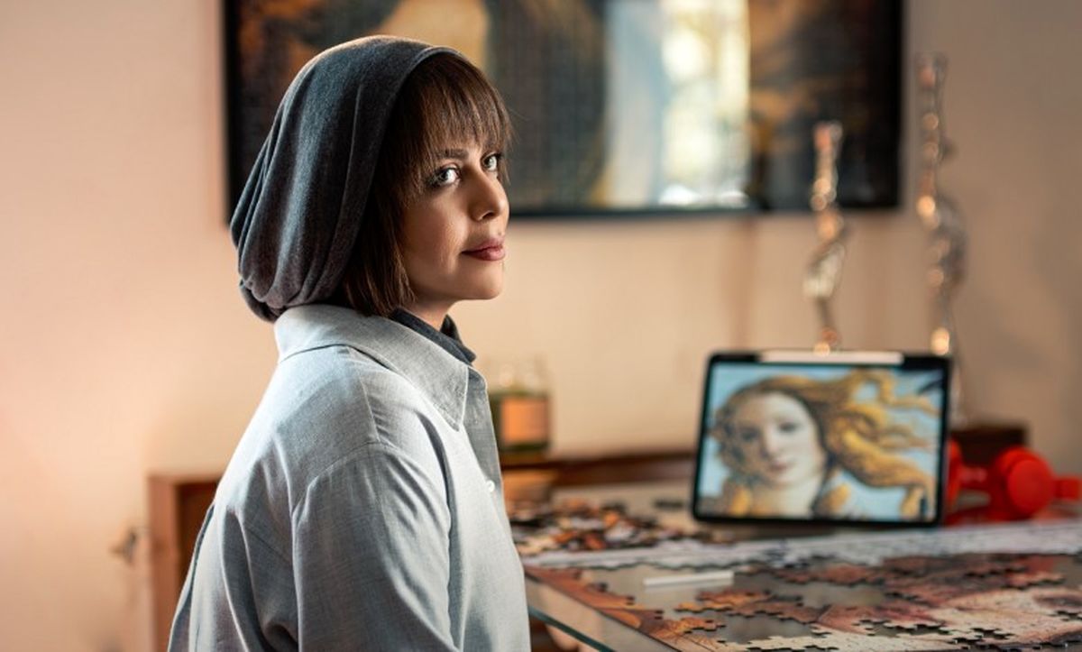 الهام-اخوان-با-موهای-نارنجی-780x470